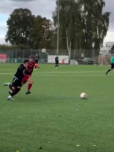 Humiliation Skills in Football: Top Tricks Revealed