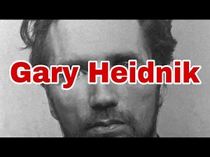 The case of Gary Heidnik + Interviews at the end ( Kensington )