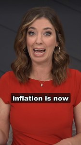 New Inflation Numbers SHOCK Analysts Coming in Lower Than Expected New inflation data comes in lower than expected, surprising markets and reigniting debate over economic policy direction. Proving President Trump was right again. | The Kerri Lane Show