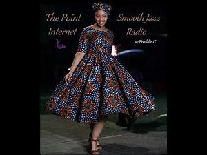 The Point Smooth Jazz Internet Radio 04.12.23