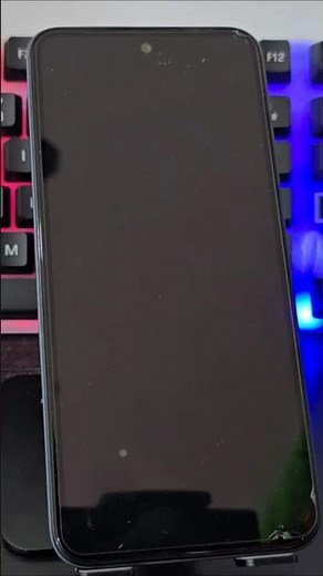 👆 My Tecno phone WON'T TURN ON - Won't charge - Black screen