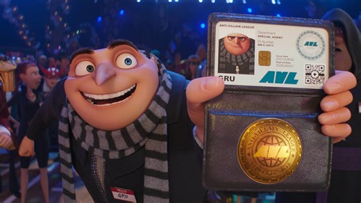 „Ich – Einfach unverbesserlich 5“: So stehen die Chancen auf Teil 5 der beliebten Filmreihe