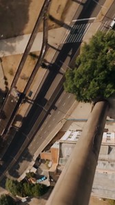 Chasing speed: Dynamic drones capture cars in motion, part 1