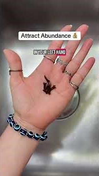 Unlock Abundance! 🍀 7-CLove Ritual to Attract Money & Luck Instantly