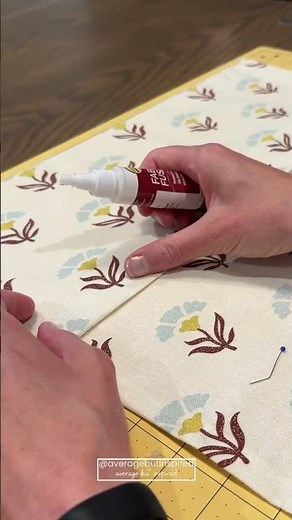 Fake It ‘Til You Make It - DIY window shades you don’t have to sew! #diycurtains #romanshades