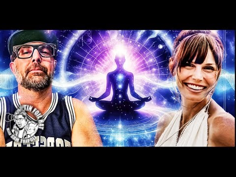 The Organic Matrix w/ Amy Belair