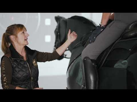 Methods of Coaching on a Racewood Simulator