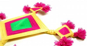 Qué es el Ojo de dios y qué significa para los huicholes
