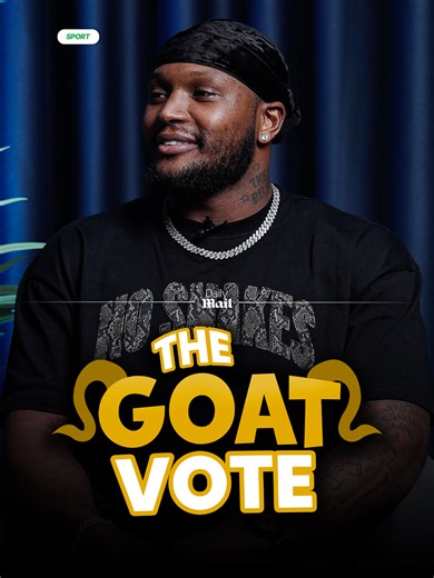 The GOAT Vote: Who is the Greatest Boxer?