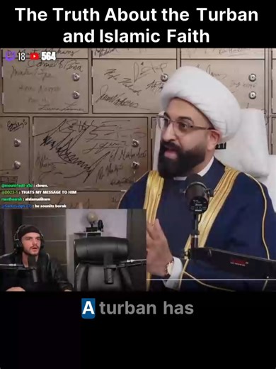 Uncovering the Truth About Imam Tawhidi