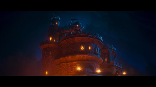 86K views · 637 reactions | The Super Mario Galaxy Movie | Official Trailer  The Galaxy awaits. The official trailer for The Super Mario Galaxy Movie is here. Only in theatres April 2026. | Cinemark | Facebook