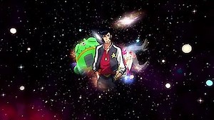 Watch Space Dandy Season 1 Episode 14 - I Can't Be the Only One, Baby