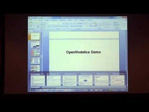 Modelica Cyber Physical Modeling