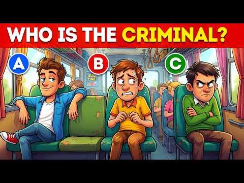 Think You're Smart? Solve These 15 Riddles in 10 Seconds