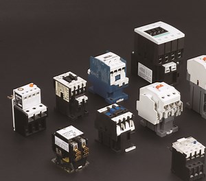 [Hot Item] Contactor 2 Pole 40 AMP 24V Coil