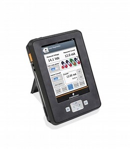 Emerson AMS TREX Communicator - JM Test Systems