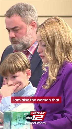 Mariah Gardner, who was brutally attacked by her ex-husband Stephen Clare, gave a victim impact statement alongside her children after a judge granted a plea deal in the case. Clare, who was charged in the death of his 11-month-old daughter, has pleaded guilty to capital murder and two other charges in connection with the 2023 attack. Watch the full victim impact statements on KSAT.com.