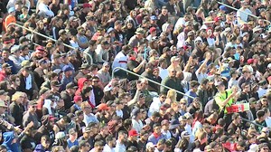 457K views · 642 reactions | Formula Drift Long Beach - Top 16 | Formula Drift Live | Facebook