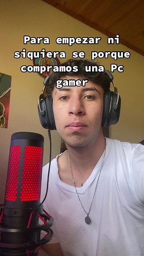 Voy mejorando xd #parati #fypシ #humor #pcgaming #gaming #setup