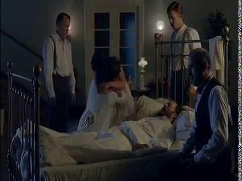 The Death of President Garfield