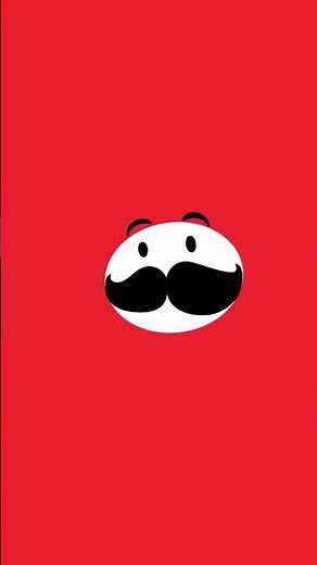 Pringles logo animation