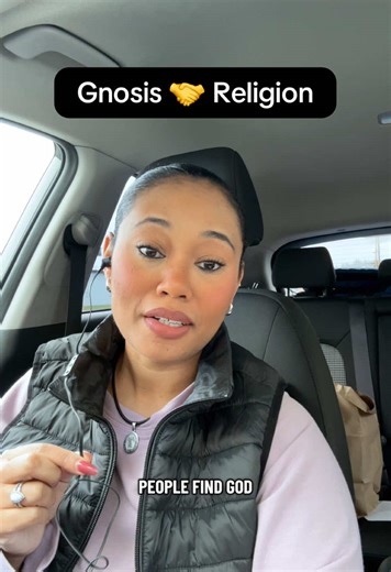 This is what Yeshua and Mary taught. Yeshua taught how to master devotion on the outside, Mary taught how to master gnosis on the inside. Balancing of both masculine and feminine energies. Ying and yang. You can’t have one without the other. They empower each other and help you evolve. The church removed the Gnosticism because it was too individually empowering making it harder to maintain heirarchy and control #ascension #5D