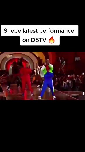 Shebe's Latest Performance Highlights on DSTV