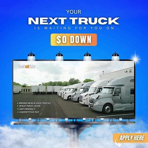 1.2K views · 24 reactions | ⚠️ NEW TRUCK ALERT! ⚠️ The Best CDL Jobs...