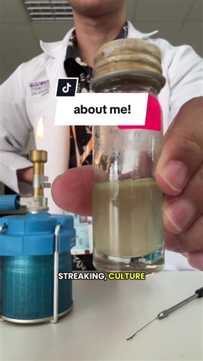 ive always wanted to start this channel and now im finally doing it 🥹 hi!!! im syahmi. kalau korang suka to learn about microorganisms, meh la seat banyak kosong lagi ni hihi #student #sciencetok #microbiology