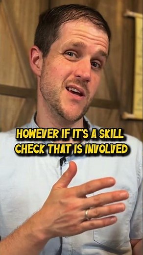 Picking locks is TOO EASY in D&D 2024?