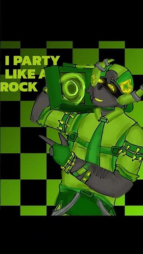 MY LIFE IS A PARTY!! || Boombox || #phighting #roblox ||