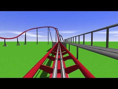 Backwards launch tutorial