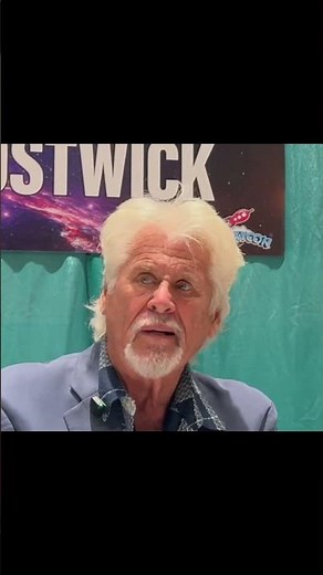 You Know Barry Bostwick - But Did You Know THIS VOICE? #barrybostwick #timcurry #rockyhorror