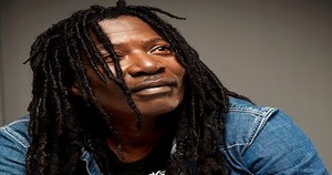 Alpha Blondy : voici l’histoire qui se cache derrière sa chanson "sweet Fanta Diallo" - L-FRII