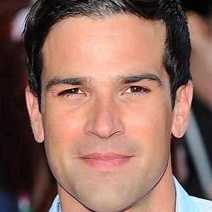 Gethin Jones Girlfriend 2026: Dating History & Exes - CelebsCouples