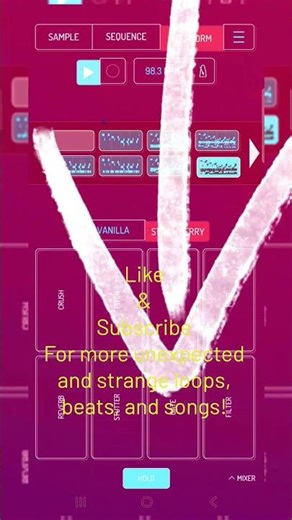 Koala Loop Experiments / Anyways.....