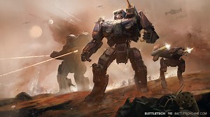 Here is 25 minutes of gameplay footage from BATTLETECH's Single Player Campaign
