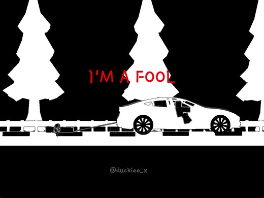 Roblox Animation: I'm Alive | Reupload