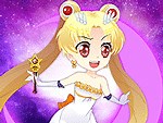 Play Sailor Moon Dress Up | Free Online  Games. KidzSearch.com