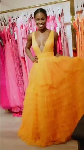 💃💃💃💃How to Sketch Prom Dress! - Design Prom Dress