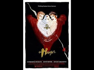 The Hunger (1983) Movie Review