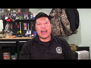 LEGAL CLASSIFICATIONS OF FIREARMS IN CANADA: Non-restricted, restricted, & prohibited.