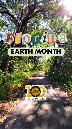 We love Davie, Florida!🌳🌞 Discover the beauty that surrounds us this Earth Month by visiting our local parks and trails. Let’s cherish and protect these precious spaces for generations to come. Psst… stay tuned for more Earth Month videos coming soon! 🌱 #EarthMonth #EnvironmentalProtection #Florida #FloridaNature #daviefl #EarthDay #southflorida | Town of Davie - Government