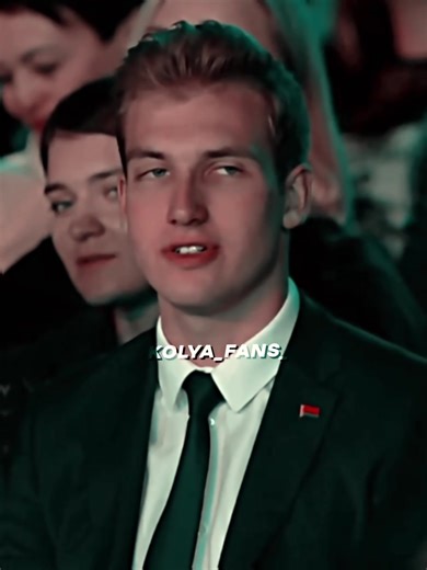 Exploring the Life of Nikolai Lukashenko