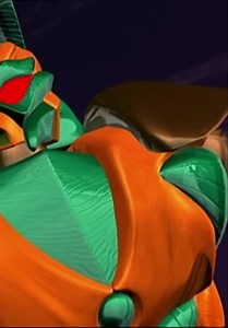 Beast Wars S02:E13 - The Agenda (Pt. 3)