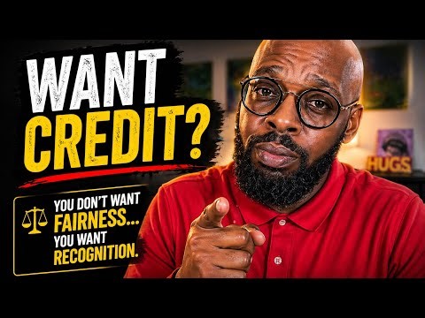 You Don’t Want Fairness… You Want Recognition