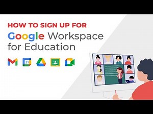 Google Workspace sign up | Custom Email