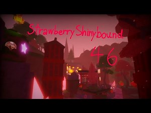 Fe2cm Strawberry Shinybound 4.6