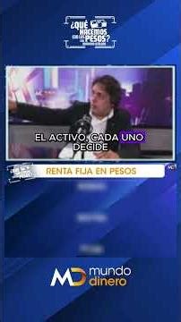 El Merval sube, pero NO PARA TODOS