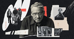 Director Adam McKay discusses his film career and his new Netflix movie “Don’t Look Up.”